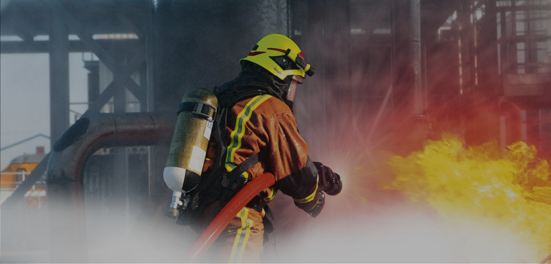 Taizhou Jun'an Fire Technology Co. , Ltd.