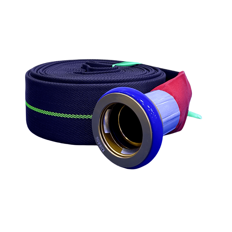 ท่อ TPU Layflat - ท่อน้ำสำหรับงานหนัก น้ำหนักเบา และทนทานเพื่อการชลประทาน