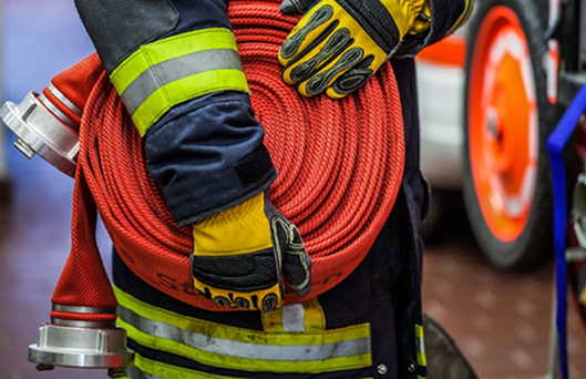 ท่อ TPU Layflat