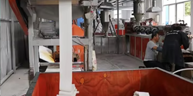 Taizhou Jun'an Fire Technology Co. , Ltd.