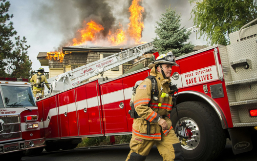 Taizhou Jun'an Fire Technology Co. , Ltd.