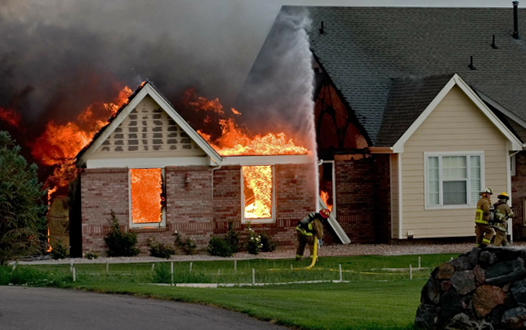 Taizhou Jun'an Fire Technology Co. , Ltd.