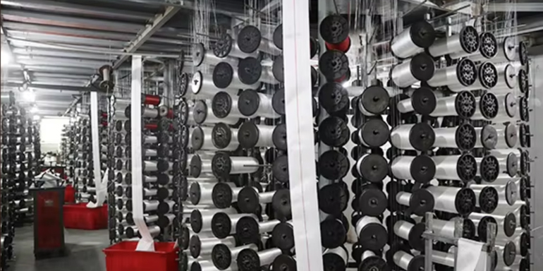 Taizhou Jun'an Fire Technology Co. , Ltd.