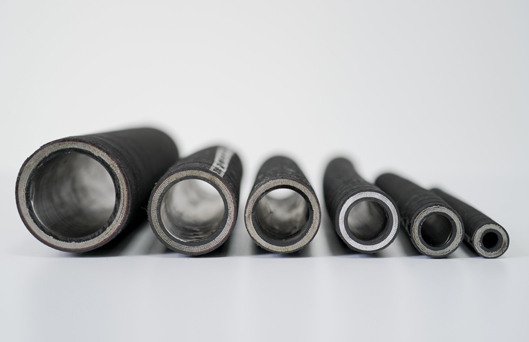 ท่อยางสังเคราะห์