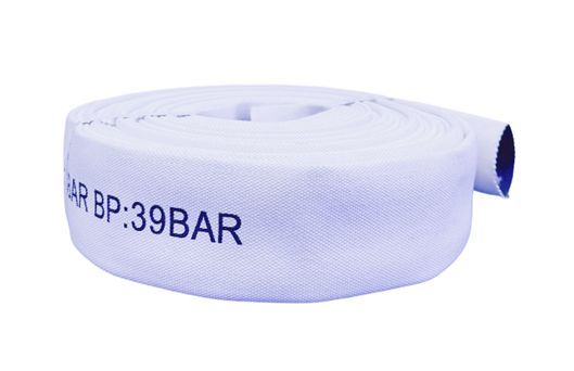 ท่อยาง EPDM Layflat