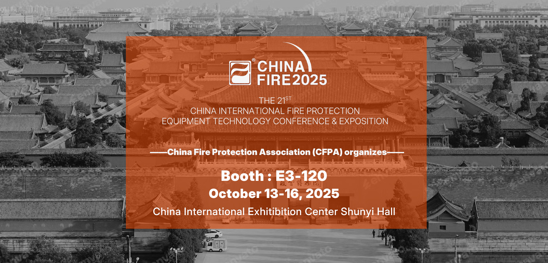 Taizhou Jun'an Fire Technology Co. , Ltd.