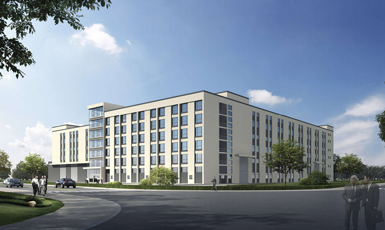 Taizhou Jun'an Fire Technology Co. , Ltd.