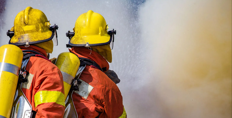 Taizhou Jun'an Fire Technology Co. , Ltd.