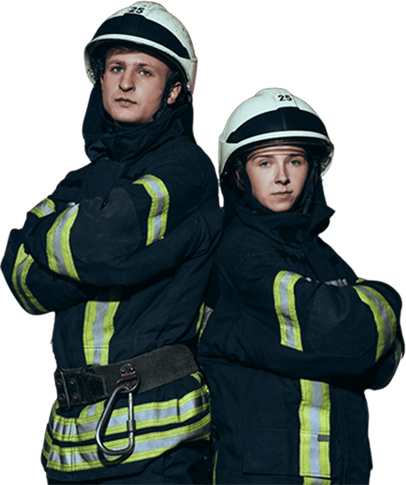 Taizhou Jun'an Fire Technology Co. , Ltd.